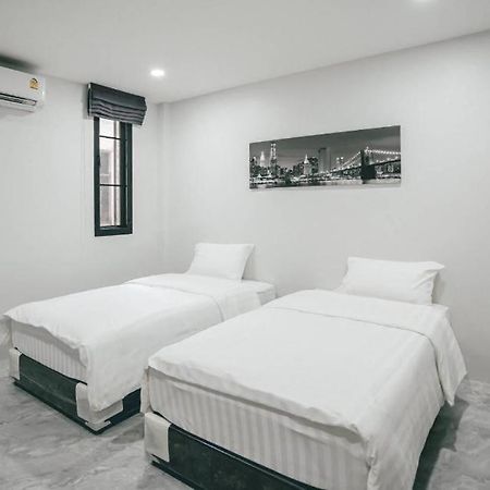Sky'S House Hotell Chiang Mai Eksteriør bilde
